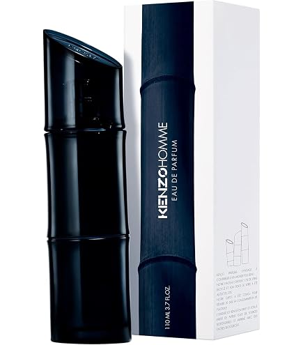 Amazon | KENZO ケンゾー オム EDT 110ml | KENZO(ケンゾー